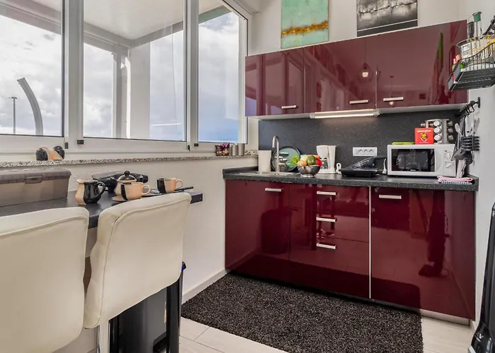In Apartman *