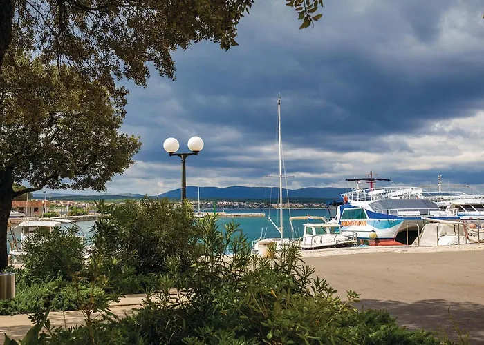 Apartman In Malinska