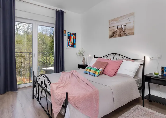 Apartman In