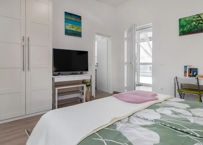 In Apartman