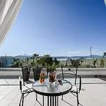 Stunning In With Heated Swimming Pool *