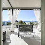 Apartament Stunning In With Heated Swimming Pool Malinska
