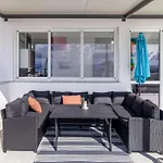 Stunning In With Heated Swimming Pool Apartament Malinska
