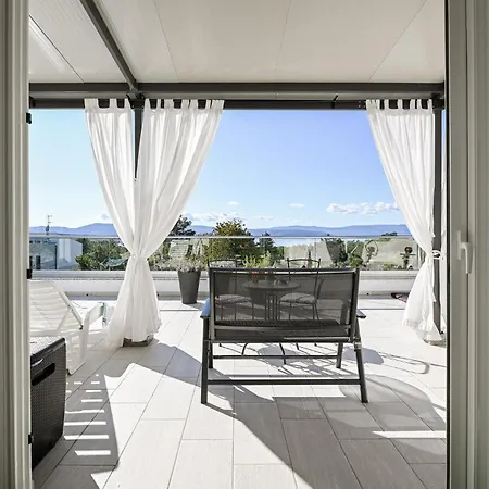 公寓 In 马林斯卡