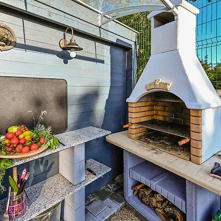 In 公寓 马林斯卡