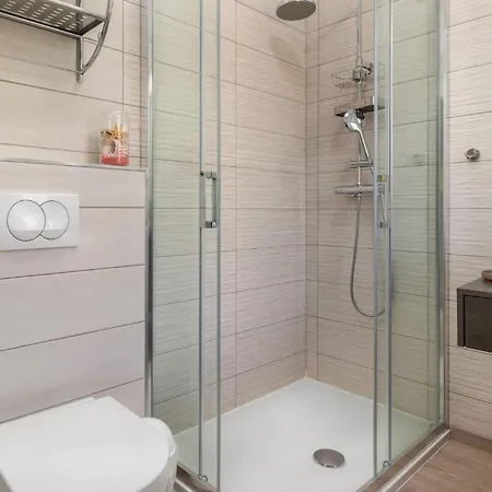 Beautiful In With Jacuzzi * Malinska