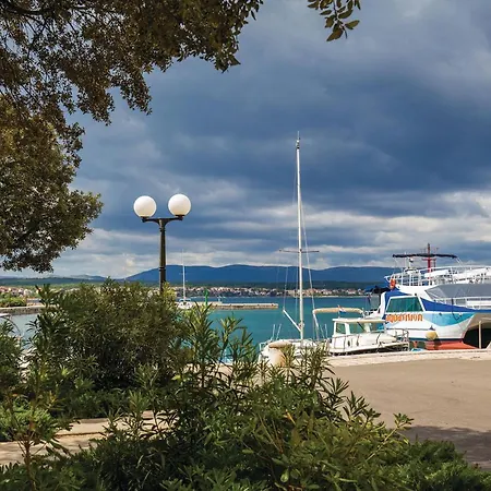 公寓 In 马林斯卡