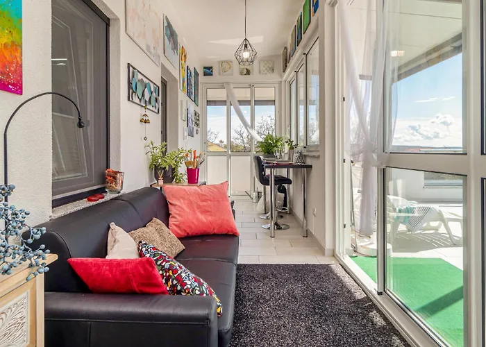 Apartment In